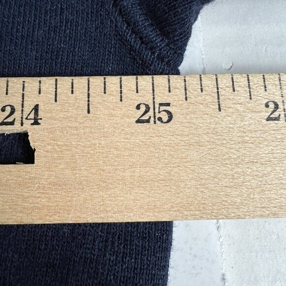 VTG 90s Fairway Steve Stricker Golf Sweatshirt Extra Extra Large Blue Crewneck - Picture 15 of 16